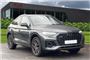 2024 Audi Q5 Sportback 40 TDI Quattro Black Edition 5dr S Tronic