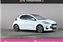 2021 Toyota Yaris 1.5 Hybrid Design 5dr CVT