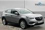 2019 Vauxhall Grandland X 1.2 Turbo Tech Line Nav 5dr