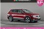 2020 Volkswagen Tiguan 2.0 TDi 150 4Motion SEL 5dr