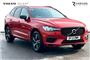 2021 Volvo XC60 2.0 T6 Recharge PHEV R DESIGN 5dr AWD Auto