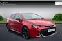 2022 Toyota Corolla Touring Sport 2.0 VVT-i Hybrid GR Sport 5dr CVT