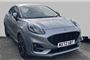 2022 Ford Puma 1.0 EcoBoost Hybrid mHEV ST-Line X 5dr