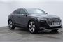 2021 Audi e-tron Sportback 300kW 55 Quattro 95kWh S Line 5dr Auto