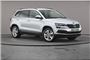 2021 Skoda Karoq 1.5 TSI SE Technology 5dr