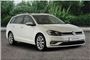 2020 Volkswagen Golf Estate 1.5 TSI EVO 150 GT Edition 5dr DSG