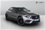 2020 Mercedes-Benz GLA GLA 200 AMG Line Edition Plus 5dr Auto