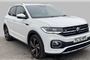 2022 Volkswagen T-Cross 1.0 TSI 110 R-Line 5dr