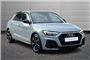 2021 Audi A1 30 TFSI 110 Black Edition 5dr S Tronic