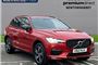 2021 Volvo XC60 2.0 B5P [250] R DESIGN 5dr AWD Geartronic