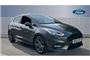 2021 Ford Fiesta 1.0 EcoBoost 95 ST-Line Edition 5dr