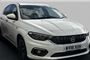 2018 Fiat Tipo 1.6 Multijet Lounge 5dr