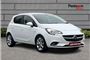 2019 Vauxhall Corsa 1.4 SRi Nav 5dr