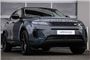 2024 Land Rover Range Rover Evoque 2.0 D165 S 5dr 2WD