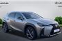 2024 Lexus UX 250h 2.0 F-Sport Design 5dr CVT