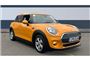 2015 MINI Hatchback 5dr 1.2 One 5dr