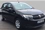 2019 Dacia Sandero 0.9 TCe Essential 5dr