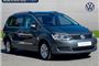 2019 Volkswagen Sharan 2.0 TDI SCR 150 SE Nav 5dr DSG