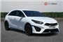 2022 Kia Ceed 1.5T GDi ISG GT-Line 5dr