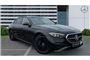 2025 Mercedes-Benz E-Class E300e Urban Edition 4dr 9G-Tronic