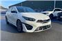 2024 Kia Ceed 1.5T GDi ISG GT-Line S 5dr Auto