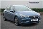 2017 Vauxhall Astra 1.6 CDTi 16V Design 5dr