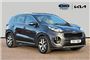 2017 Kia Sportage 2.0 CRDi GT-Line S 5dr Auto [AWD]