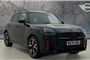 2024 MINI Countryman 2.0 John Cooper Works ALL4 5dr Auto