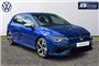 2022 Volkswagen Golf R 2.0 TSI 320 R 4Motion 5dr DSG