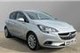 2016 Vauxhall Corsa 1.4 Elite 5dr