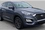 2020 Hyundai Tucson 1.6 GDi Premium 5dr 2WD