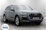 2020 Audi Q7 45 TDI Quattro S Line 5dr Tiptronic