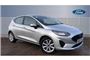 2022 Ford Fiesta 1.1 Trend 5dr