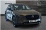 2025 Mazda CX-5 2.0 e-Skyactiv G MHEV Homura 5dr