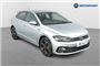 2021 Volkswagen Polo 1.0 TSI 110 R-Line 5dr