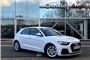 2023 Audi A1 25 TFSI Sport 5dr