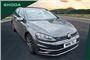 2018 Volkswagen Golf 1.5 TSI EVO SE [Nav] 5dr