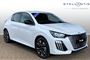 2024 Peugeot e-208 100kW E-Style 50kWh 5dr Auto