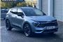 2023 Kia Sportage 1.6T GDi 48V ISG GT-Line 5dr DCT