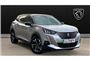 2021 Peugeot e-2008 100kW GT 50kWh 5dr Auto