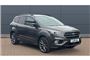 2019 Ford Kuga 2.0 TDCi 180 ST-Line Edition 5dr Auto
