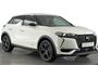 2021 DS DS 3 Crossback 100kW E-TENSE Performance Line 50kWh 5dr Auto