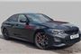 2022 BMW 3 Series 320d MHT M Sport 4dr Step Auto