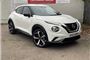 2023 Nissan Juke 1.0 DiG-T 114 Tekna 5dr