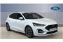 2023 Ford Focus 1.0 EcoBoost Hybrid mHEV 155 ST-Line X 5dr Auto
