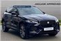 2024 Jaguar F-Pace 2.0 D200 R-Dynamic SE Black 5dr Auto AWD