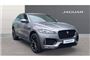 2019 Jaguar F-Pace 2.0d [180] Chequered Flag 5dr Auto AWD
