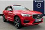 2018 Volvo XC60 2.0 D4 R DESIGN Pro 5dr AWD Geartronic