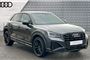 2021 Audi Q2 35 TFSI Black Edition 5dr S Tronic