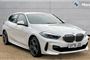 2020 BMW 1 Series 118i M Sport 5dr